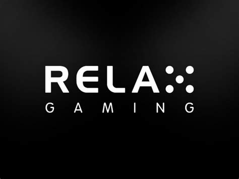 relax gaming rtp